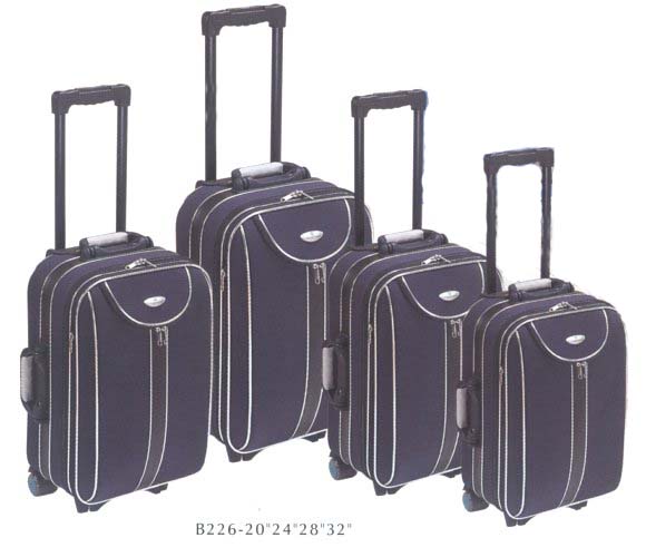 luggage