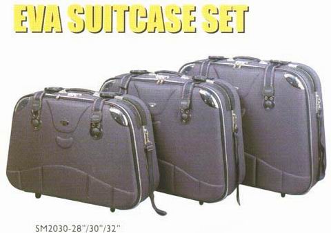 eva suitcase