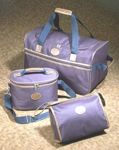 travel bags