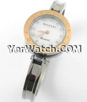 bvlgari watch