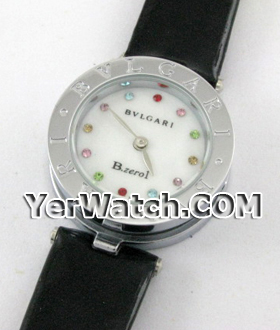 watch bvlgari