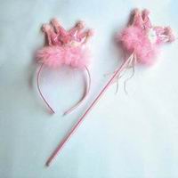 wand,fairy items,princess wand,party goods,dance 