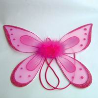 butterfly wing,wing,dance items,party goods