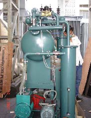 Transformer Oil Purifier,oil filtration,oil purifi