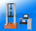 universal testing machine