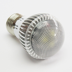 LED light bulb