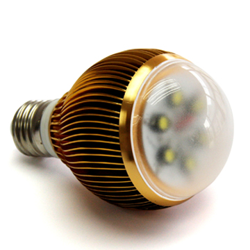 LED light bulb