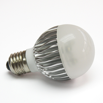 LED light bulb