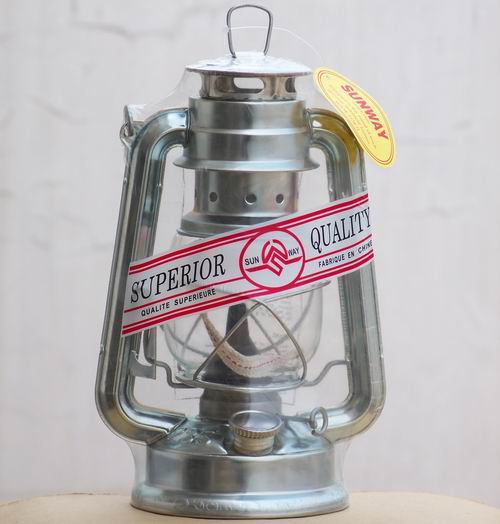 235 Hurricane Lantern