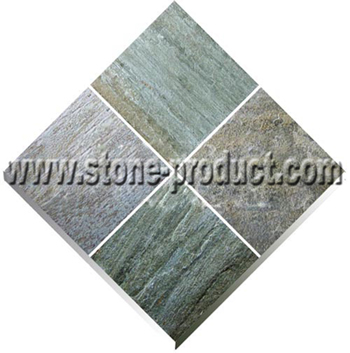 Natural Slate, Slate Tile, Floor Slate Tile From C