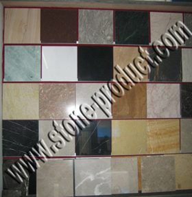 Chinese Marble Tile, Marble Slab, Marble Mosaic 