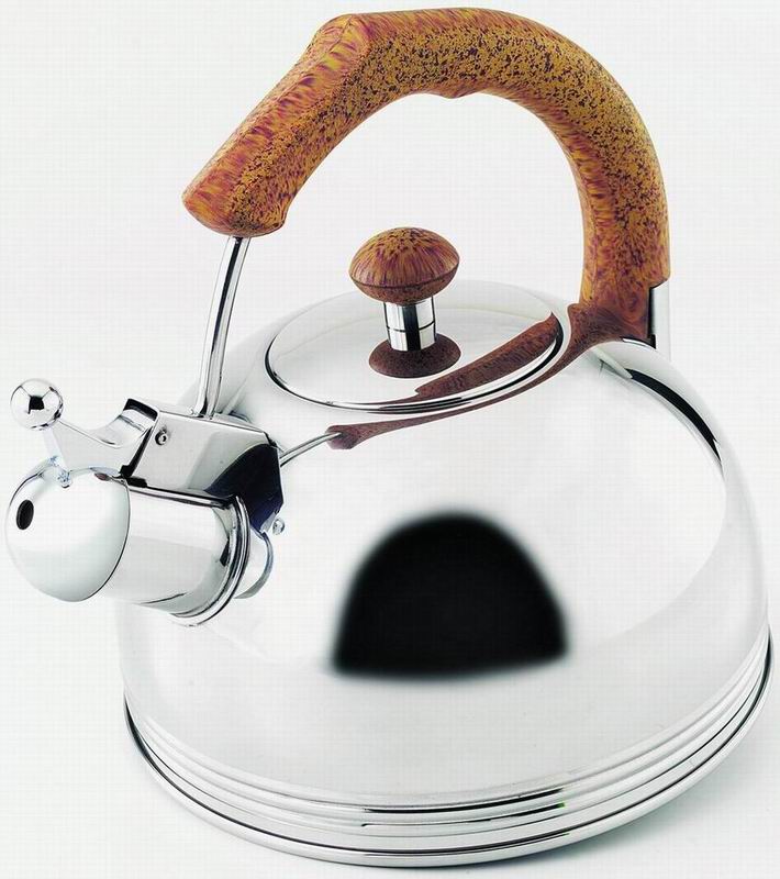 Whistling Kettle 