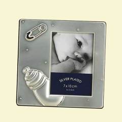 Classic Baby Photo Frame