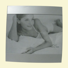 Aluminium Photo Frame