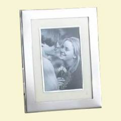 Birthday Aluminium Photo Frame