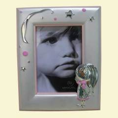 Metal Picture Frame