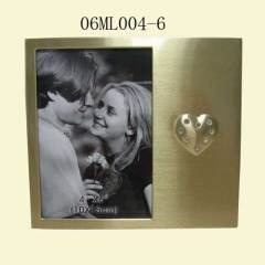 Wedding Picture Frame