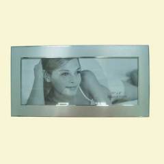 4 Sided Aluminium Snap Frame