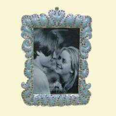 Old Fashioned Photo Frame