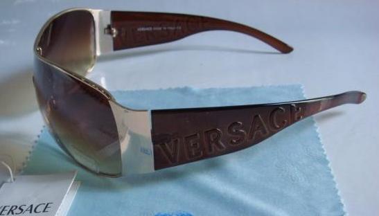 VERSACE SUNGLASS