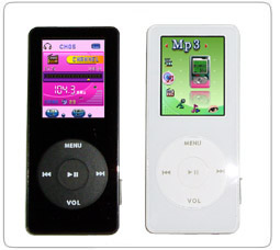 MP4 Player