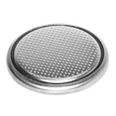 CR2025 Button Cell Batteries