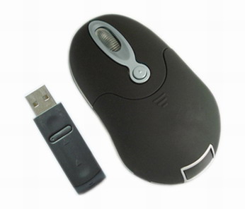 wireless mouse