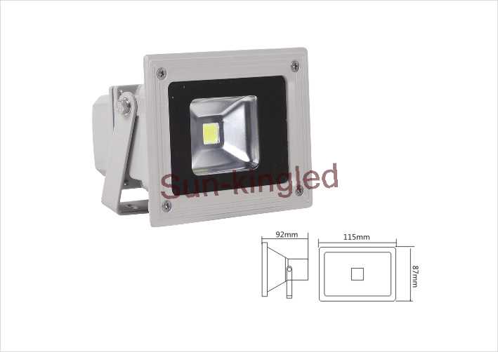 LED Floodlight