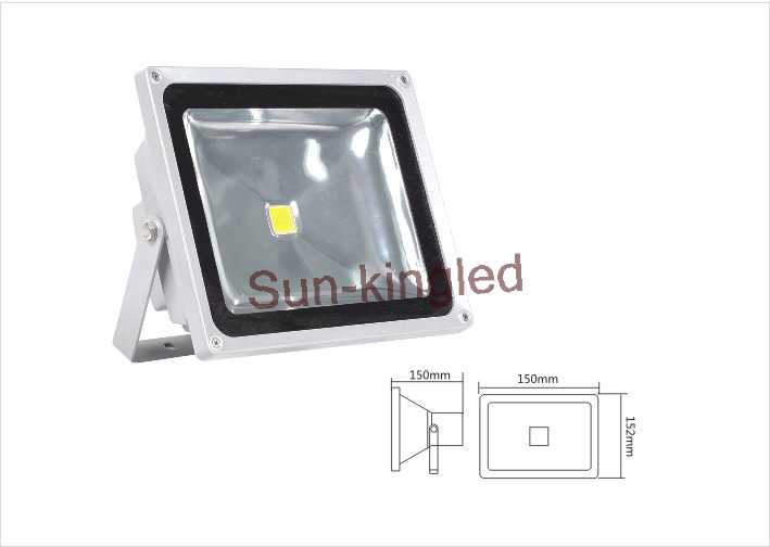 high power led floodlight-30w