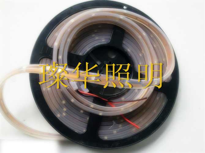 LED flexible strip