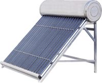 Compact Solar water heaters (Non-pressure series)