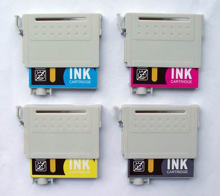 A+B ink system series for Epson(NEW)