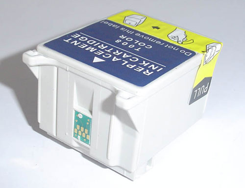 Compatible ink cartridges for Epson/Canon/Brother