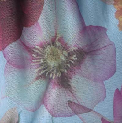 polyester fabric / print fabric / polyester rib fa