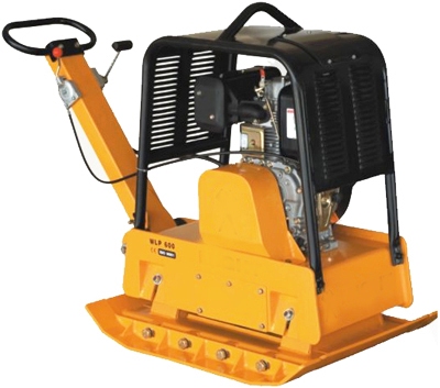 Plate Compactor