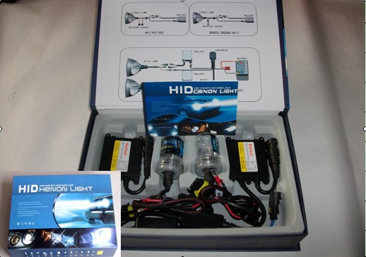 high quality HID Kit and HID Motorcycle Kit