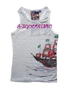 L.A.M.B SHIP Tank Top