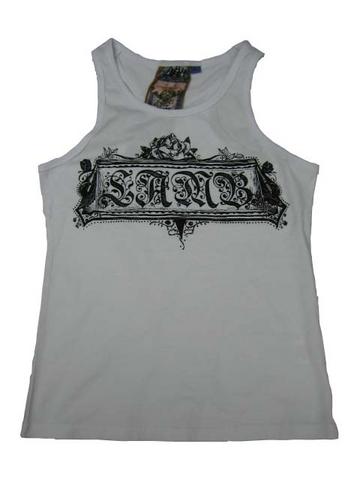 L.A.M.B rose Tank Top