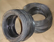 Black Annealed Wire