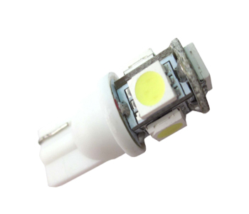 LED Auto lighting - T10 