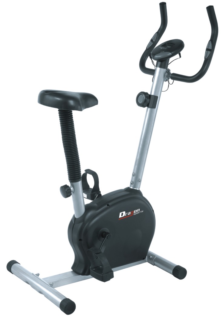 Magnetic Elliptical Trainer 