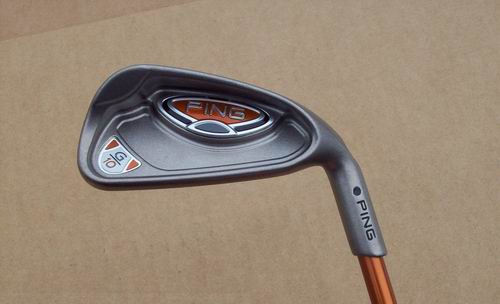 Ping G10 3-PW Iron Set 