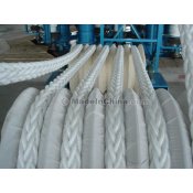 16-ply braided rope/12-ply braided rope