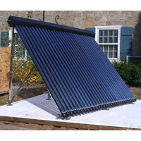 Solar Thermal Collector