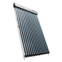 Pressure Solar Collector