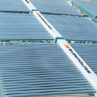 Solar Energy Water Project