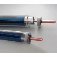 Heat Pipe Vacuum Tube