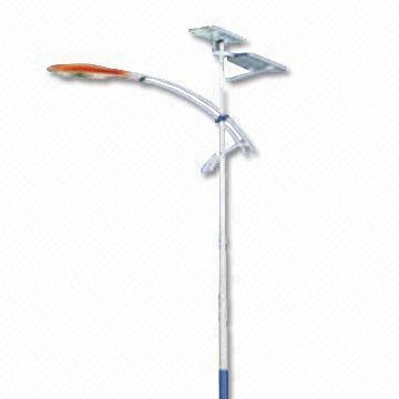 Solar Street Light with 7 to 8 Hours