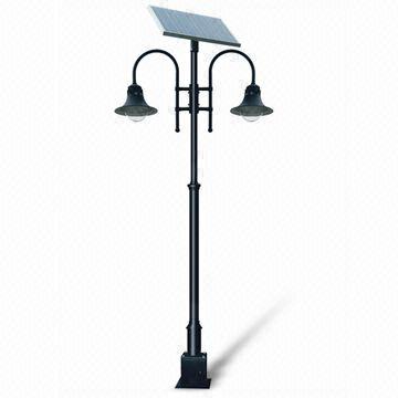 Solar Garden Light