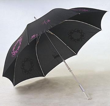 Straight Umbrella